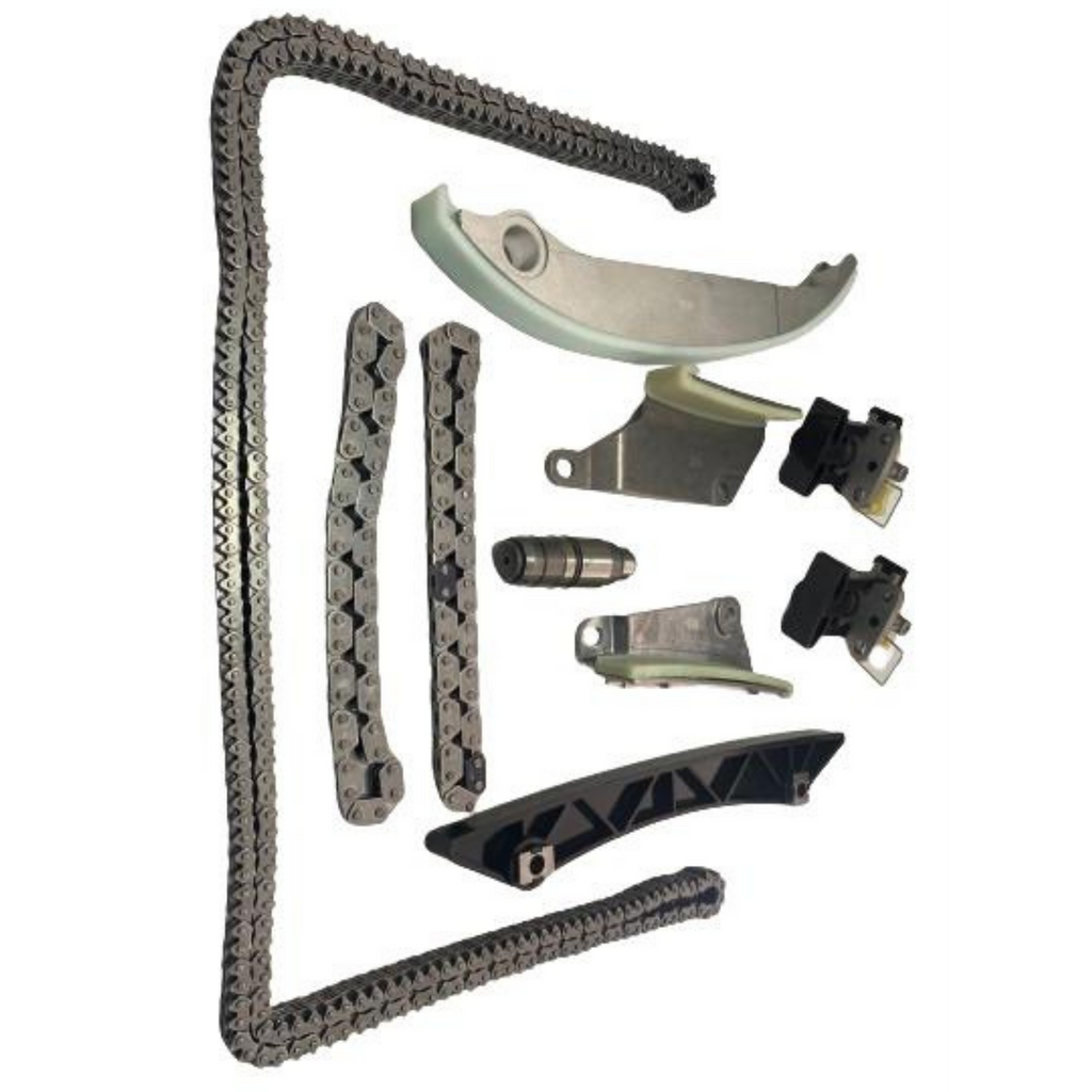 Kit Repartición Dodge Journey Modelo 2009 al 2010 Motor 2.7