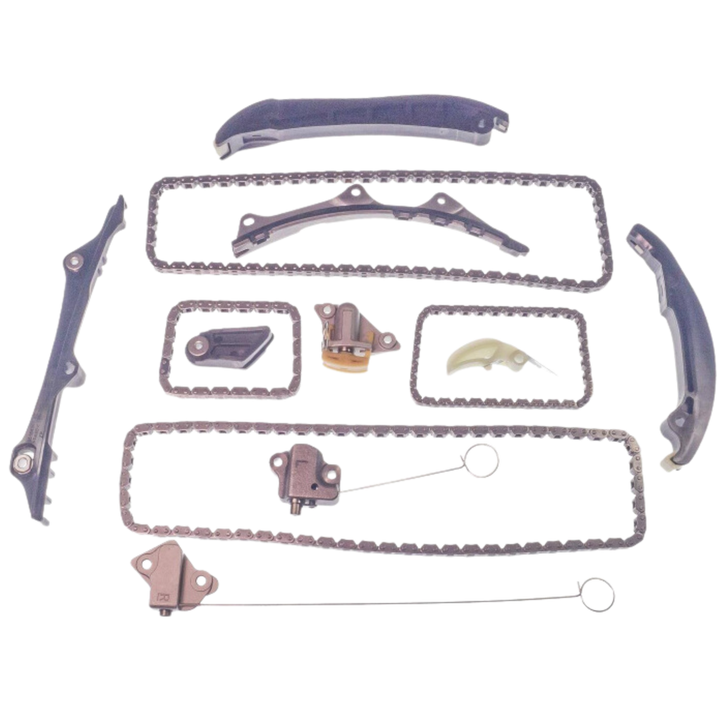 Kit Repartición Jeep Wrangler y/o Jeep Grand Cherokee y/o Dodge Journey y/o Dodge Durango Motor 3.6