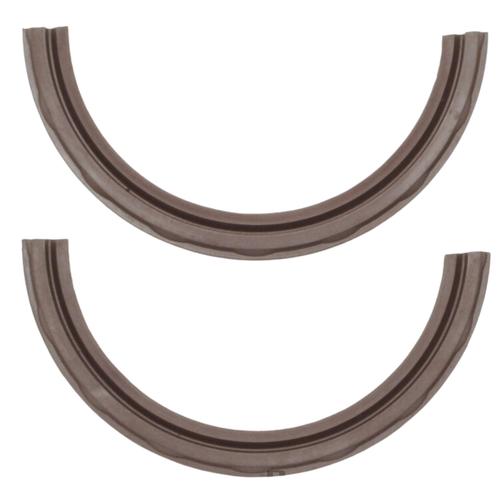 Media Luna Cigüeñal Jeep Cherokee y/o Jeep Grand Cherokee y/o Jeep Wrangler Motor 4.0