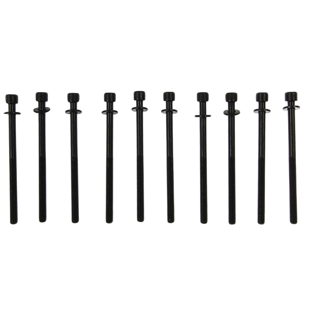 Tornillos Culata Jeep Compass 2007 al 2017 y/o Dodge Journey 2009 al 2018 Motor 2.4