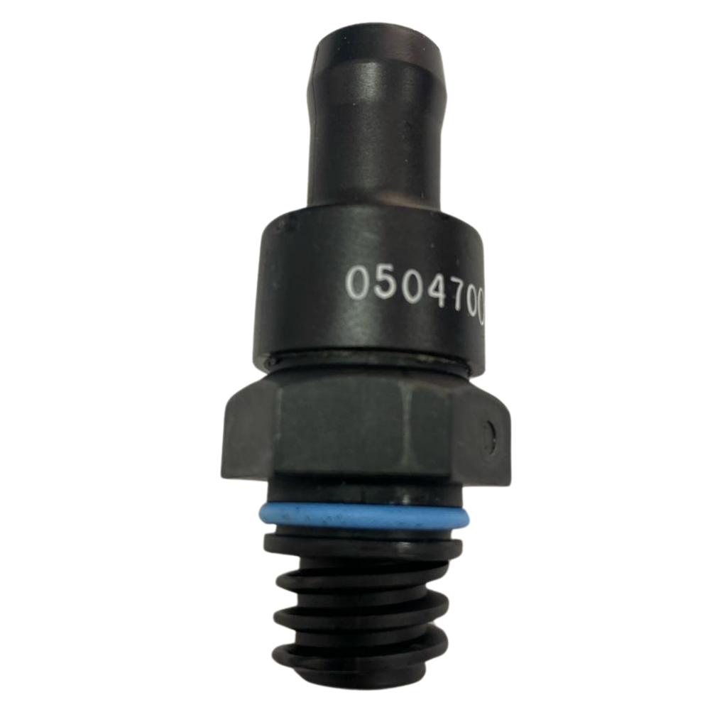 Válvula Pcv Jeep Compass 2007 al 2017 y/o Dodge Journey 2009 al 2018 Motor 2.4