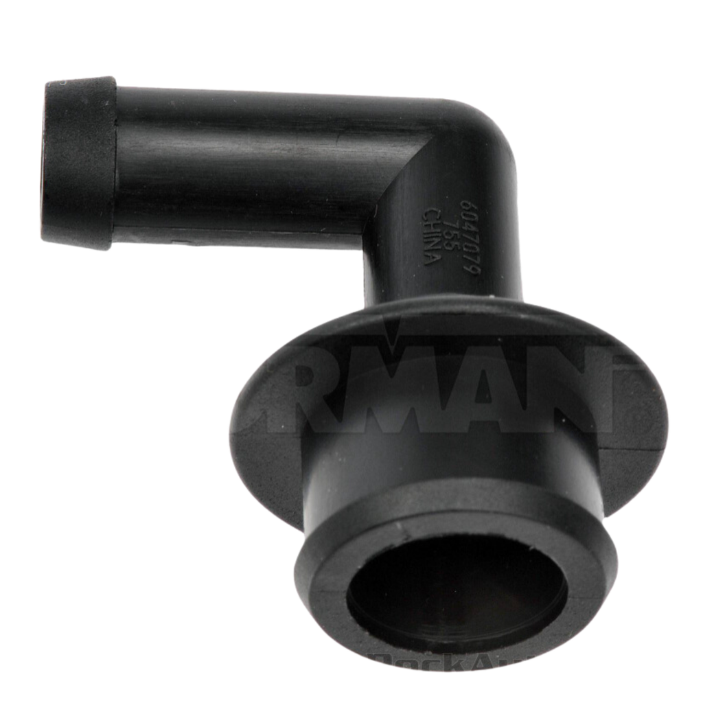 Valvula Pcv Jeep Cherokee Modelo 1994 al 2001 Delantera