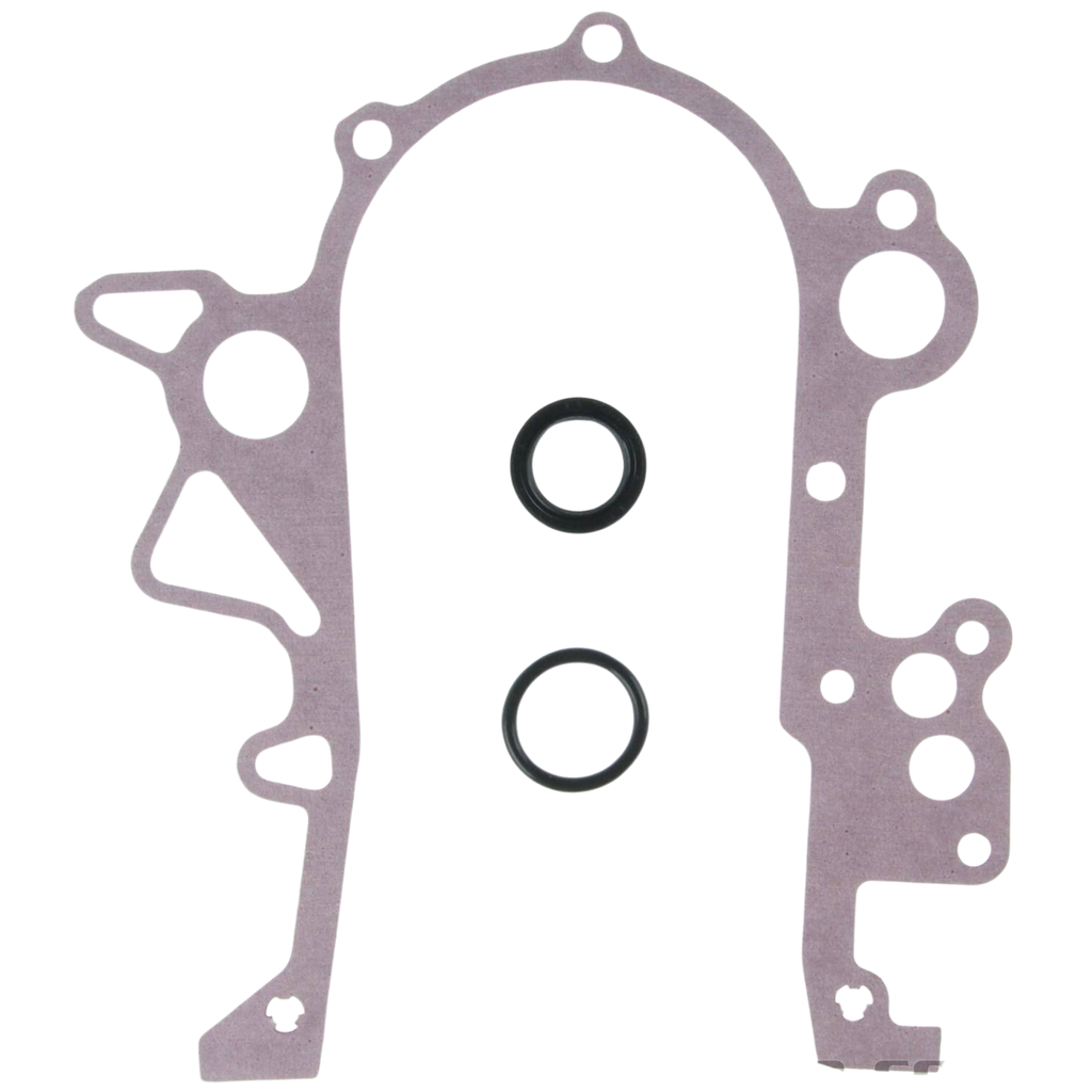 Empaque Repartición Jeep Wrangler 2007 al 2011 Motor 3.8