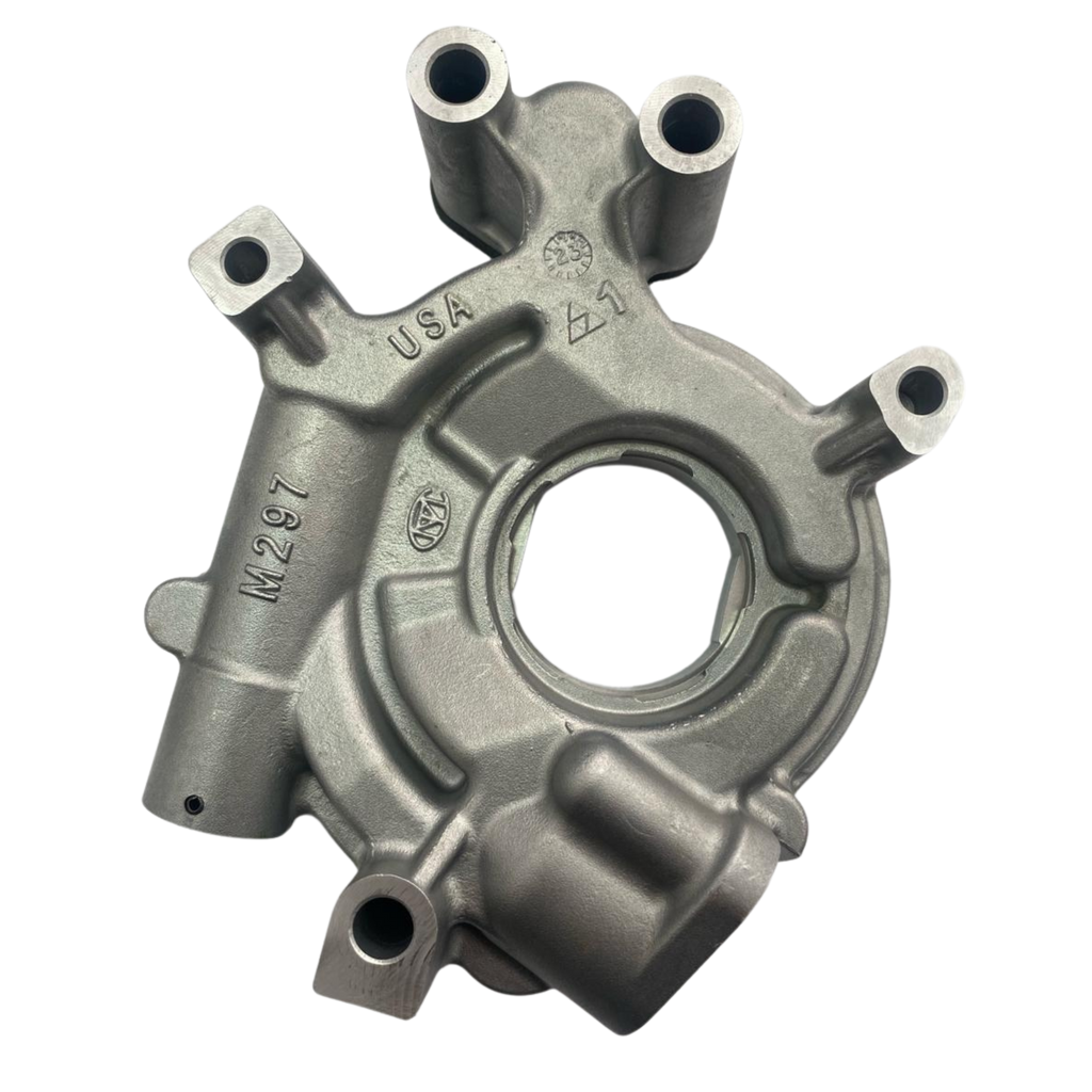 Bomba Aceite Jeep Cherokee 2002 al 2013 y/o Jeep Grand Cherokee 1999 al 2010 Motor 3.7 - 4.7