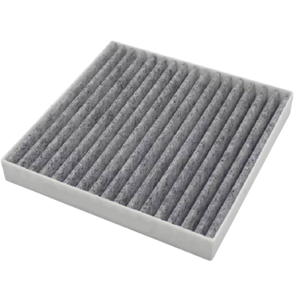 Filtro Aire Acondicionado Jeep Wrangler Modelo 2007 al 2018