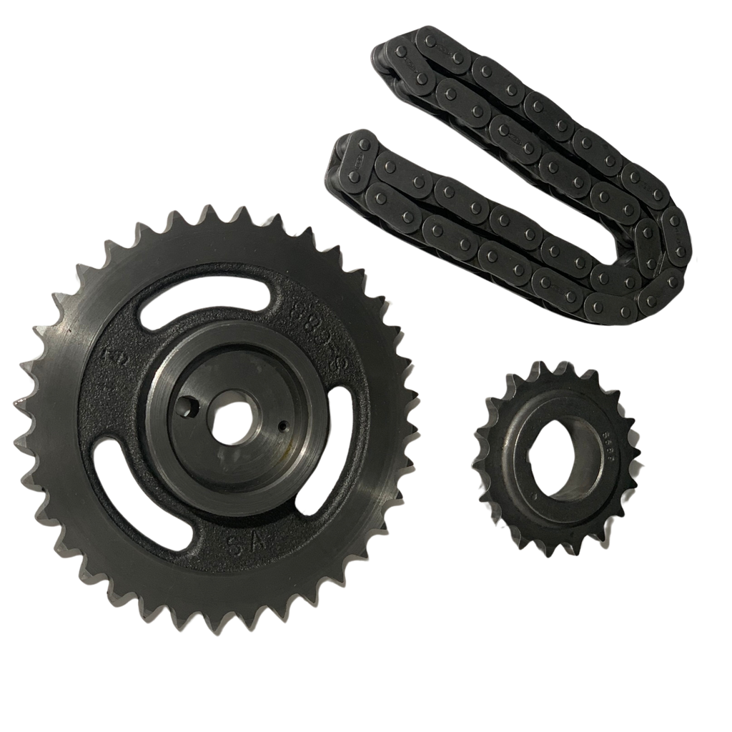 Kit Repartición Jeep Cherokee 1991 al 1993 Motor 4.0
