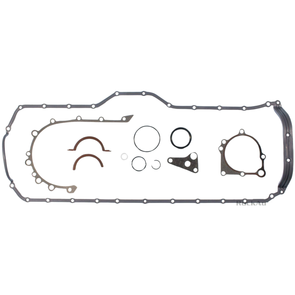 Empaquetadura Inferior Jeep Cherokee 1991 al 2001 Motor 4.0