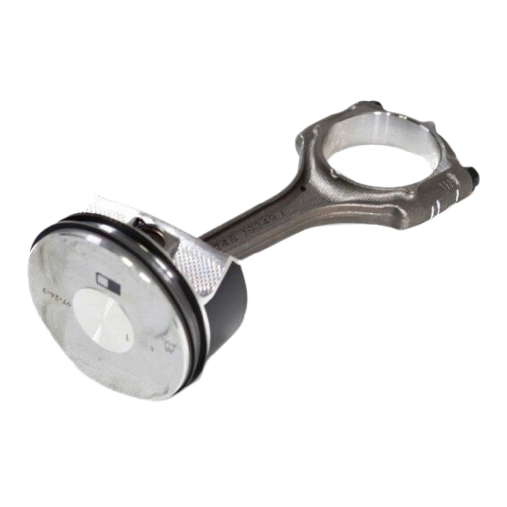 Pistón Con Bielas Para Jeep Wrangler Modelo 2012 al 2018
