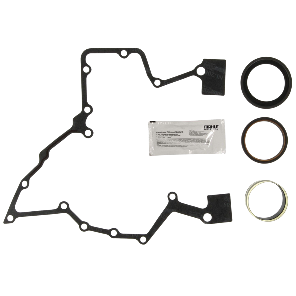 Empaque Tapa Repartición Ram 2500 Modelo 2011 al 2018 Motor 6.7 Diesel