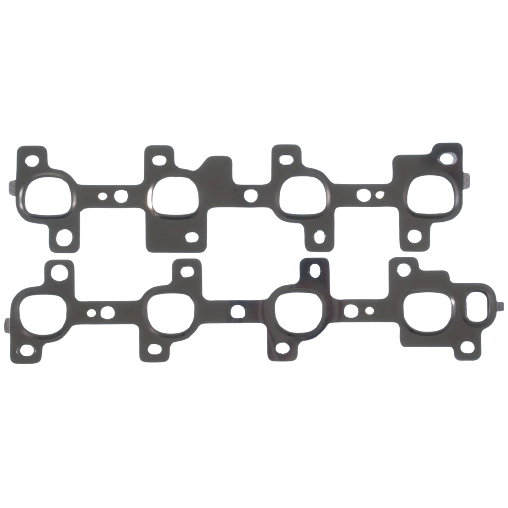 Empaque Múltiple Escape Jeep Grand Cherokee 1999 al 2007 Motor 4.7