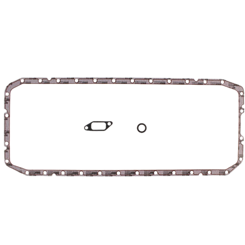 Empaque Carter Ram 2500 2009 al 2018 Motor 6.7 Diesel