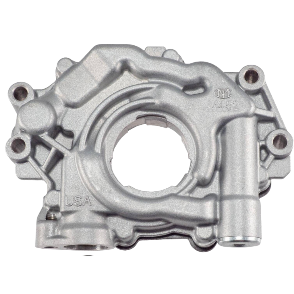 Bomba Aceite Jeep y/o Dodge y/o Ram Motor 5.7