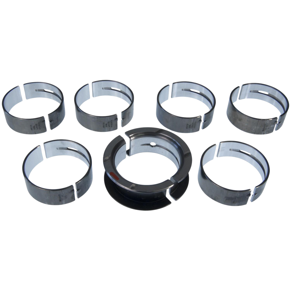 Casquetes Bancada 0.20 Jeep Cherokee y/o Jeep Grand Cherokee y/o Jeep Wrangler Motor 4.0