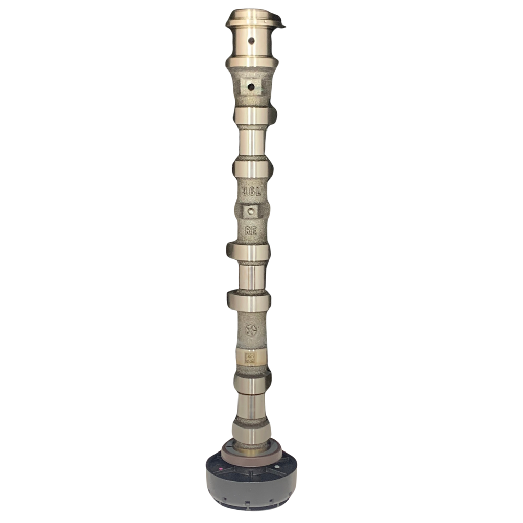 Árbol De Levas Escape Derecho Jeep Grand Cherokee y/o Jeep Wrangler Motor 3.6