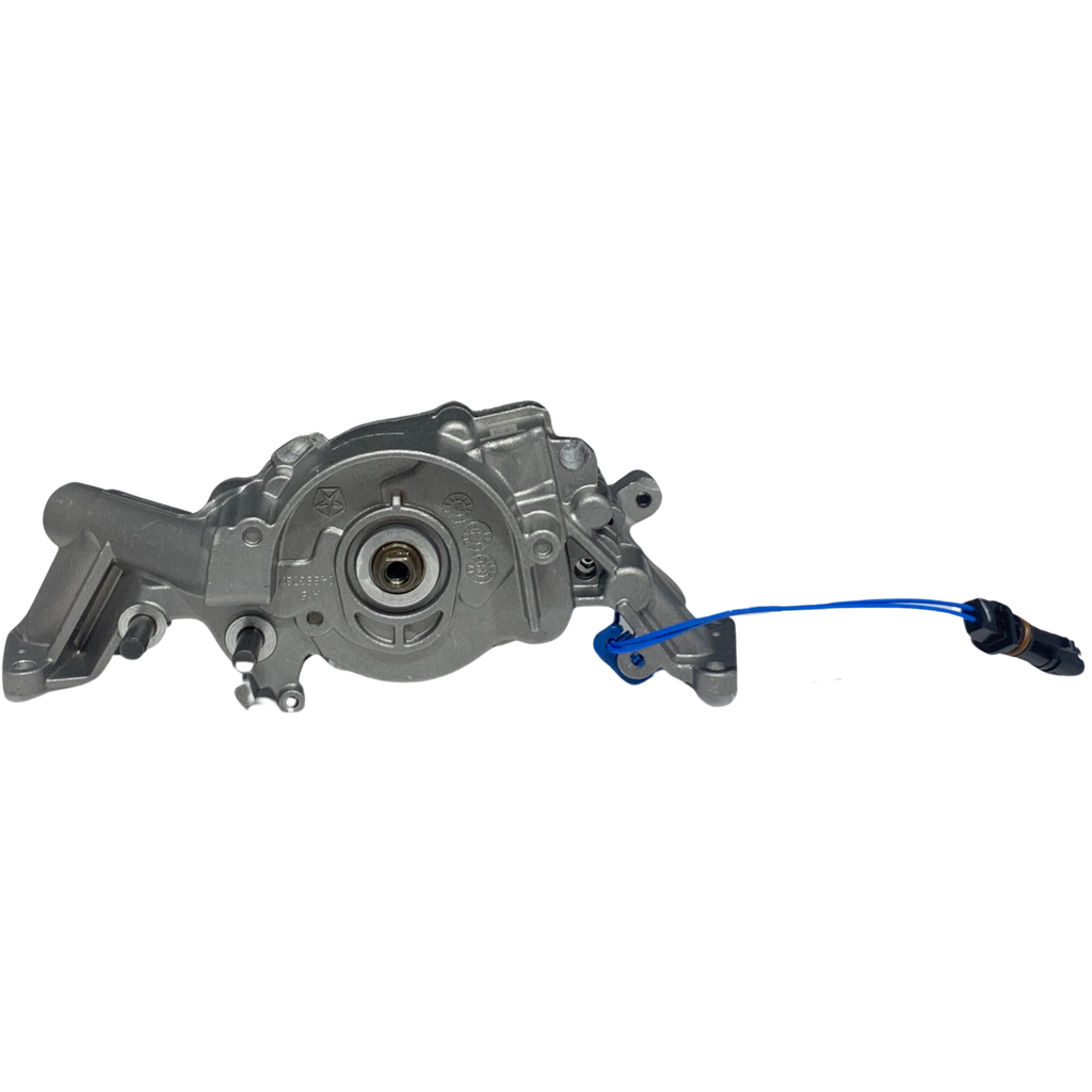 Bomba Aceite Jeep Grand Cherokee y/o Jeep Wrangler y/o Jeep Gladiator Motor 3.6