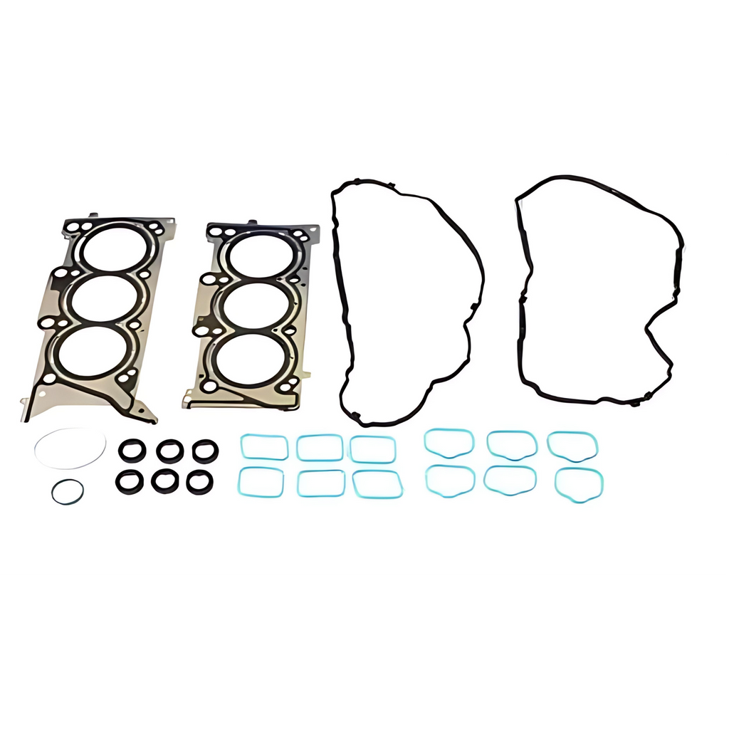 Empaquetadura Superior Jeep Grand Cherokee y/o Jeep Wrangler y/o Jeep Gladiador Motor 3.6