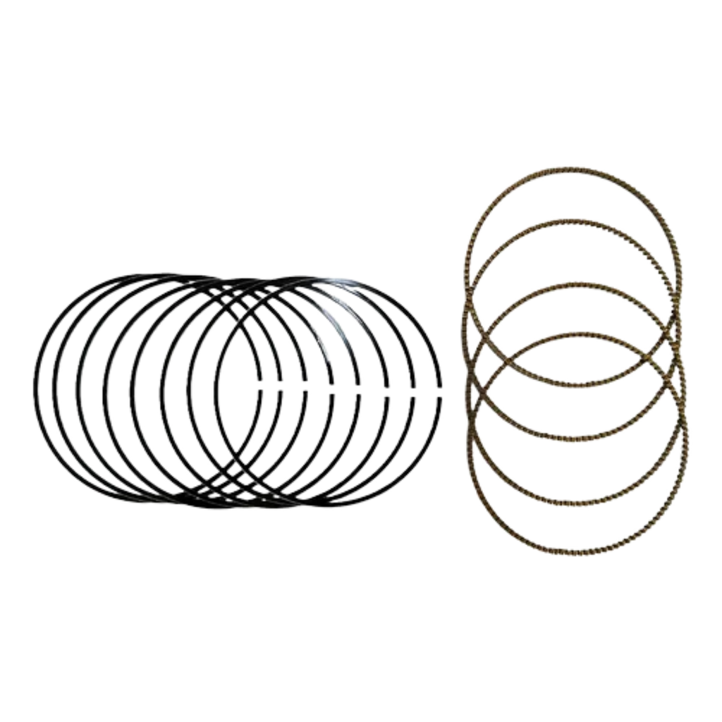 Anillos Motor 0.20 Jeep Wrangler y/o Jeep Grand Cherokee y/o Dodge Durango Motor 3.6
