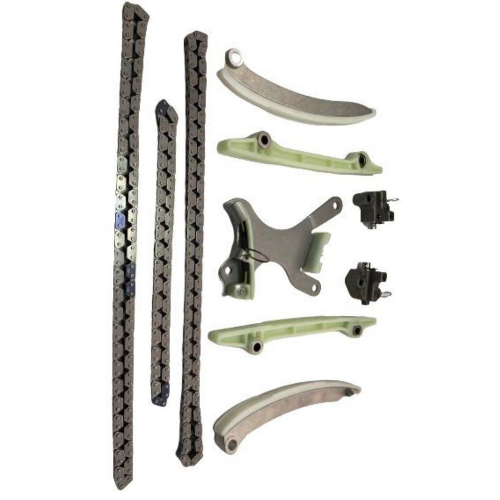 Kit Repartición Jeep Grand Cherokee Modelo 1999 al 2007 Motor 4.7