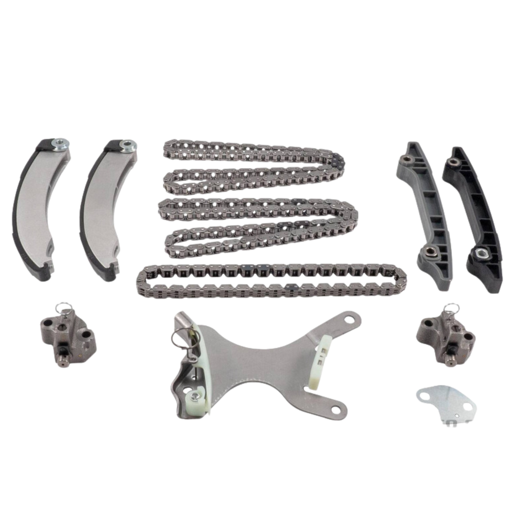 Kit Repartición Jeep Cherokee Modelo 2002 al 2007 Motor 3.7
