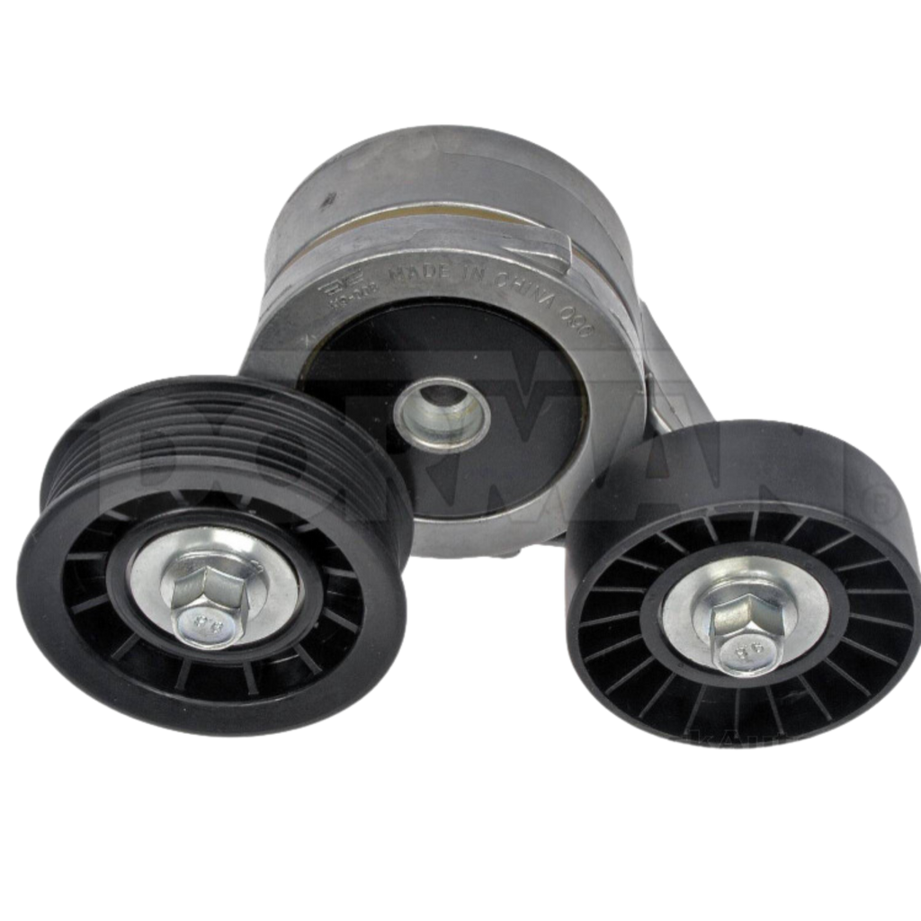 Tensor Correa Accesorios Jeep Cherokee 2002 al 2007 y/o Jeep Grand Cherokee 1999 al 2004