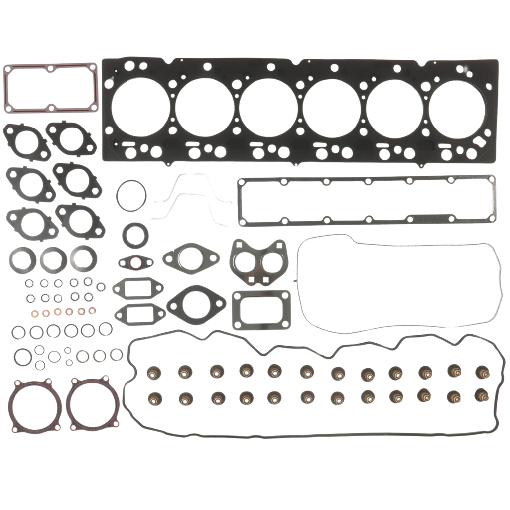 Empaquetadura Superior Ram 2500 Modelo 2007 al 2018 Motor 6.7 Diesel
