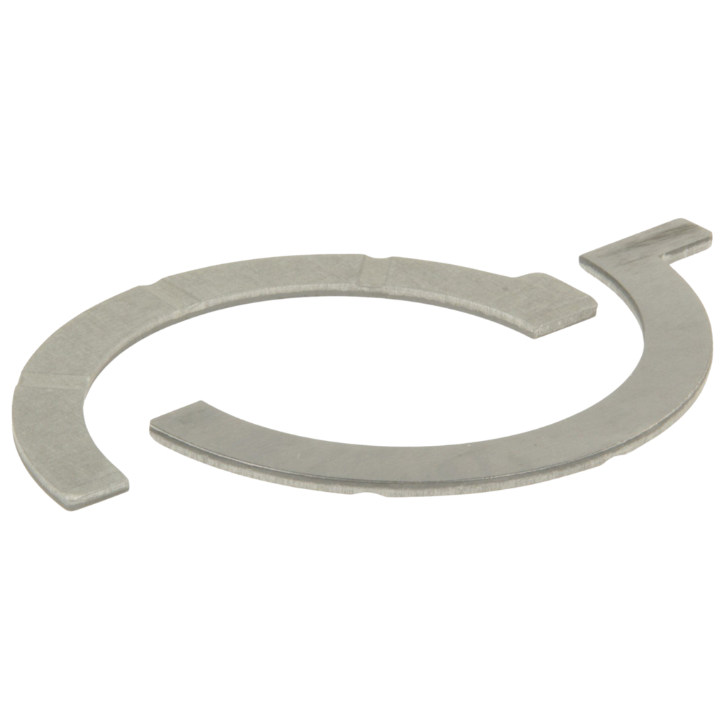 Media Luna Cigüeñal Jeep Grand Cherokee y/o Dodge Durango y/o Ram 1500 y/o Ram 2500 Motor 5.7