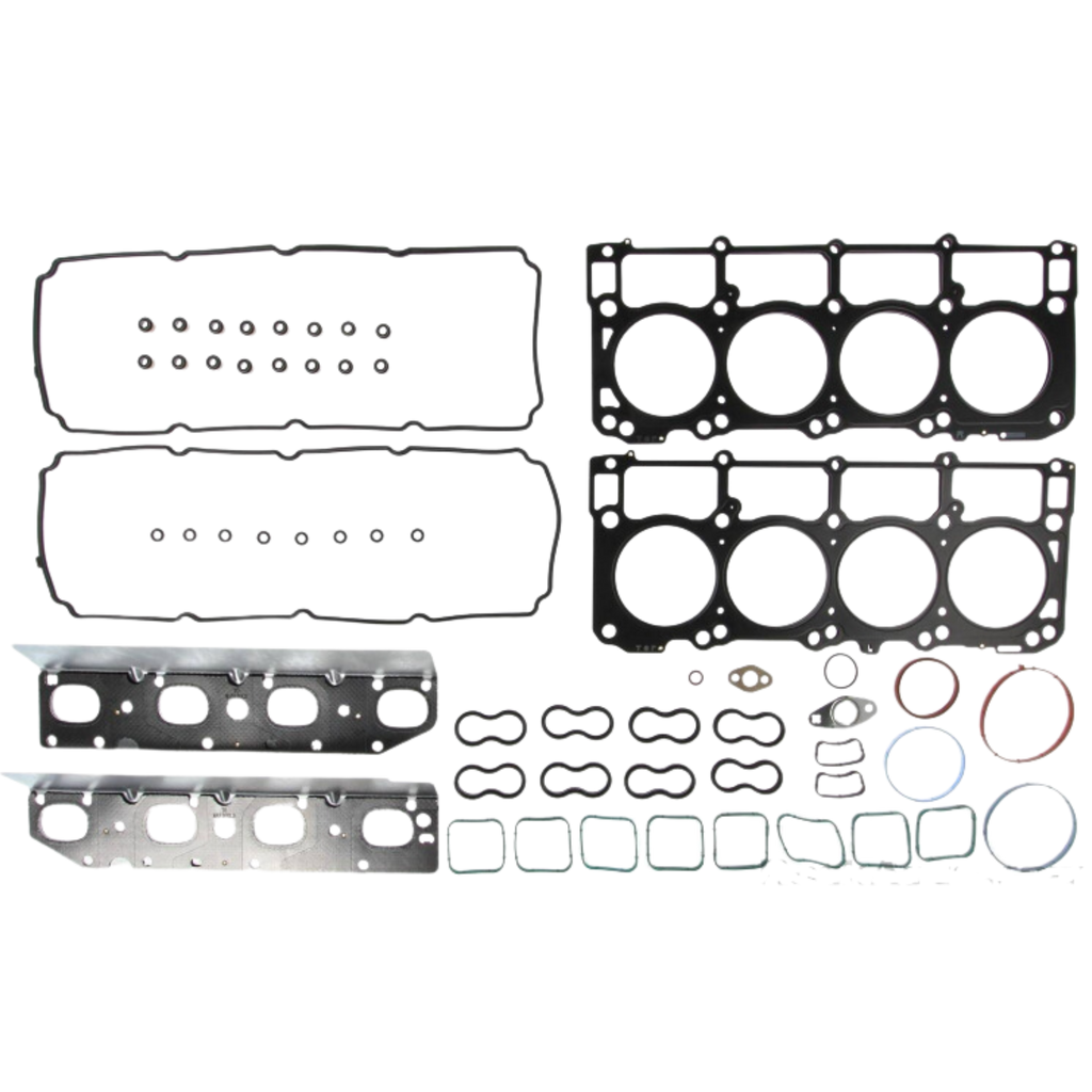 Empaquetadura Superior Jeep Grand Cherokee 2009 al 2020 Motor 5.7