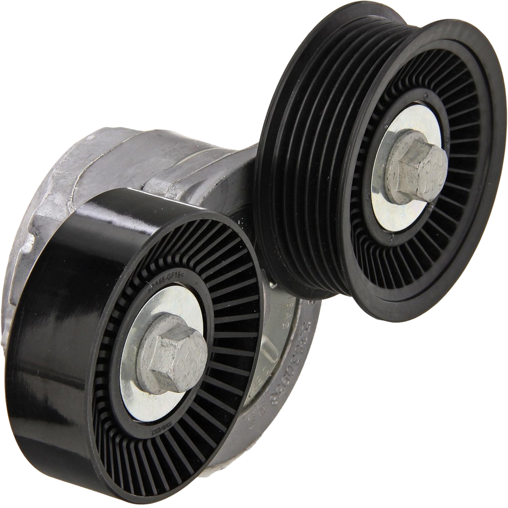 Tensor Correa Accesorios Jeep Grand Cherokee 1999 al 2004 y/o Jeep Cherokee 2002 al 2007