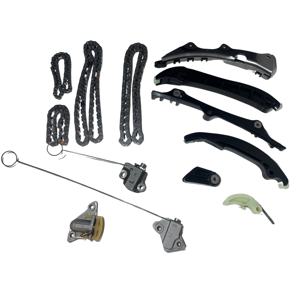 Kit Reparticion Jeep Grand Cherokee y/o Jeep Wrangler y/o Dodge Durango Motor 3.6