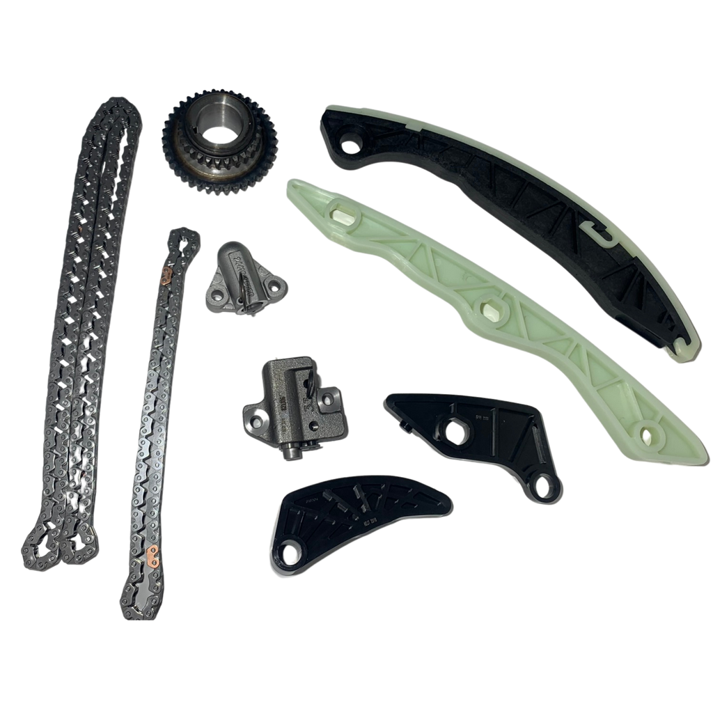 Kit Repartición Jeep Compass 2007 al 2018 y/o Dodge Journey 2009 al 2018 Motor 2.4