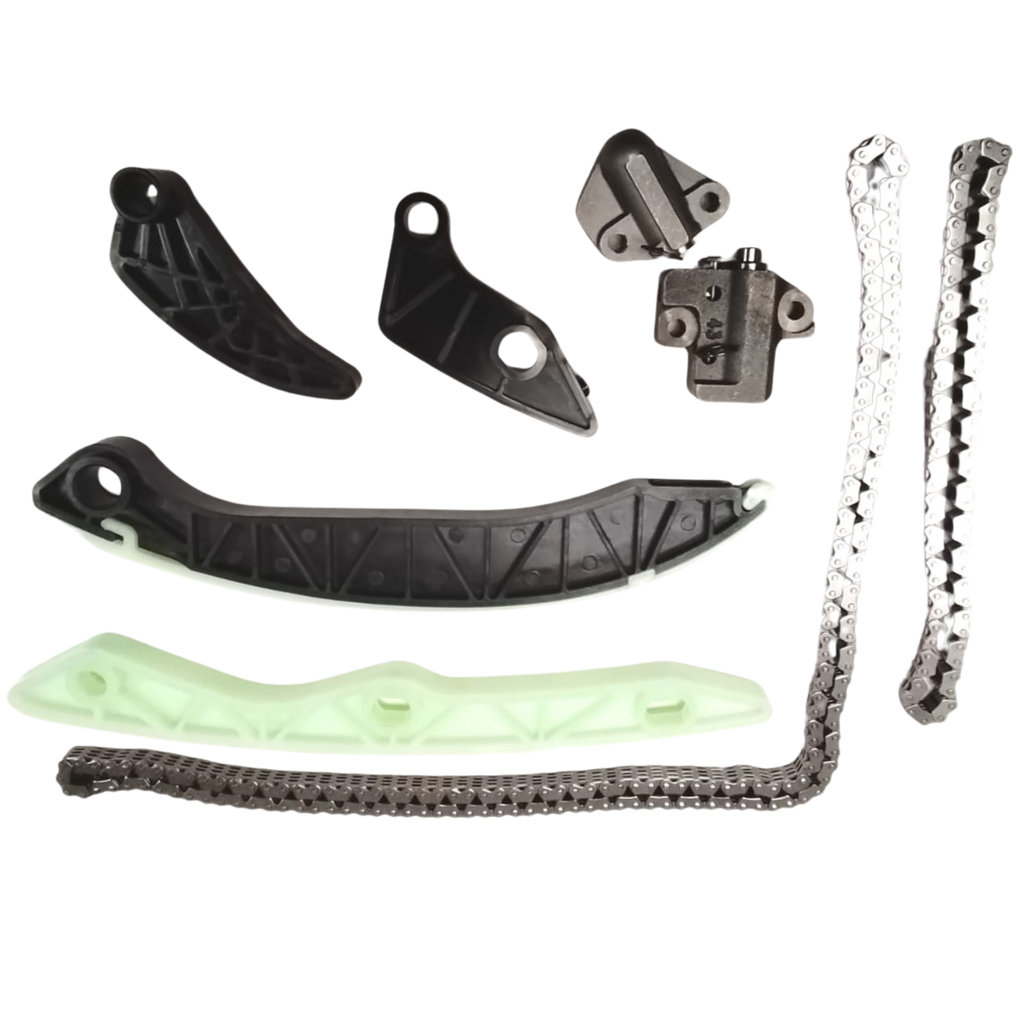 Kit Repartición Dodge Journey 2009 al 2018 y/o Jeep Compass 2007 al 2017 Motor 2.4