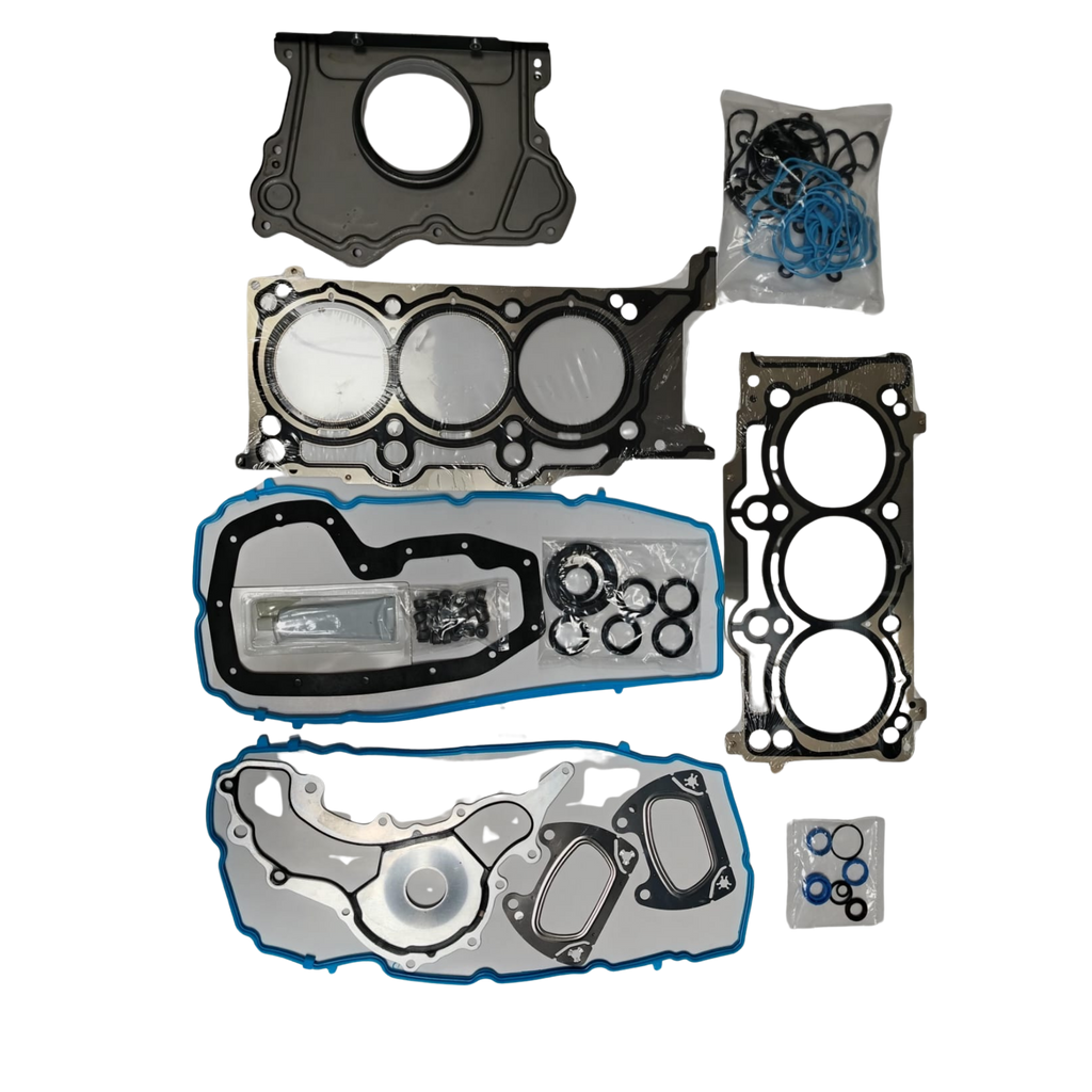 Empaquetadura Jeep Grand Cherokee y/o Jeep Wrangler y/o Dodge Durango Motor 3.6