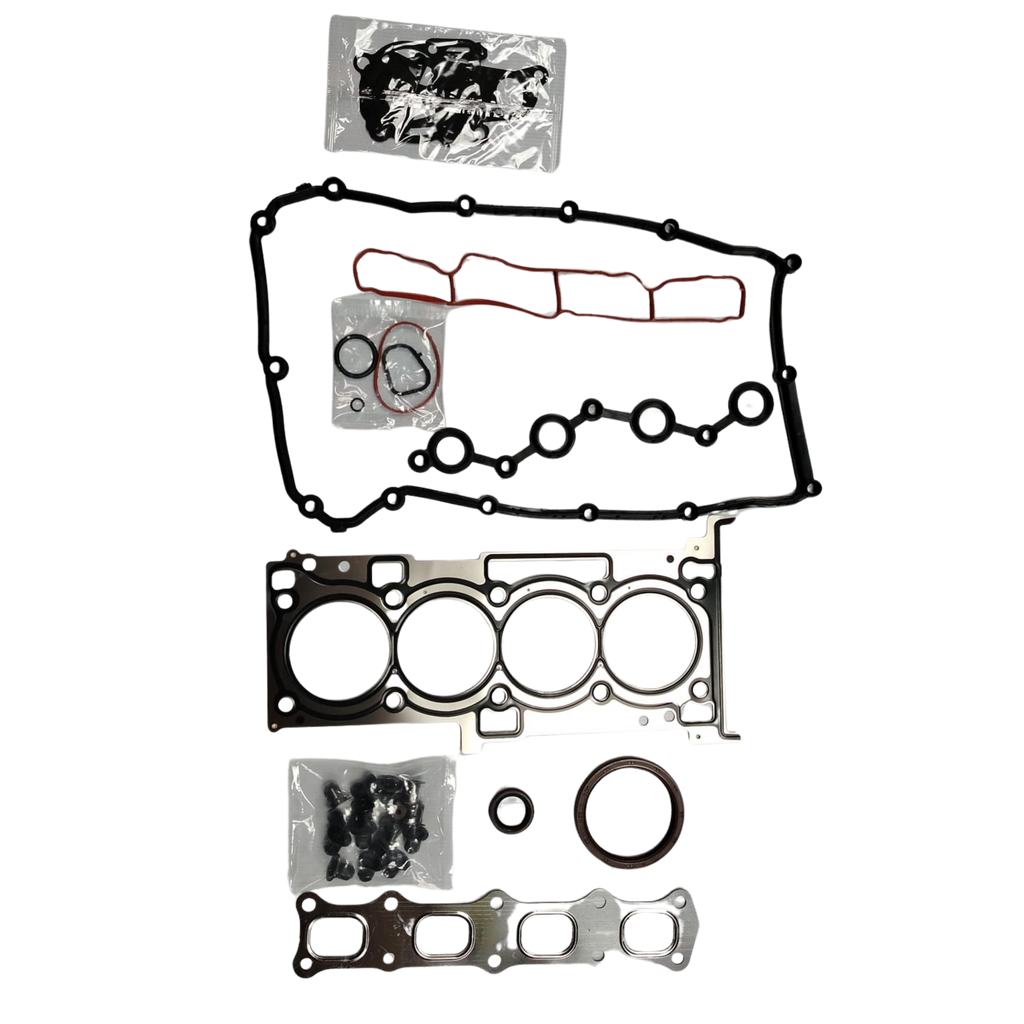 Empaquetadura Para Dodge Journey y/o Jeep Compass Motor 2.4