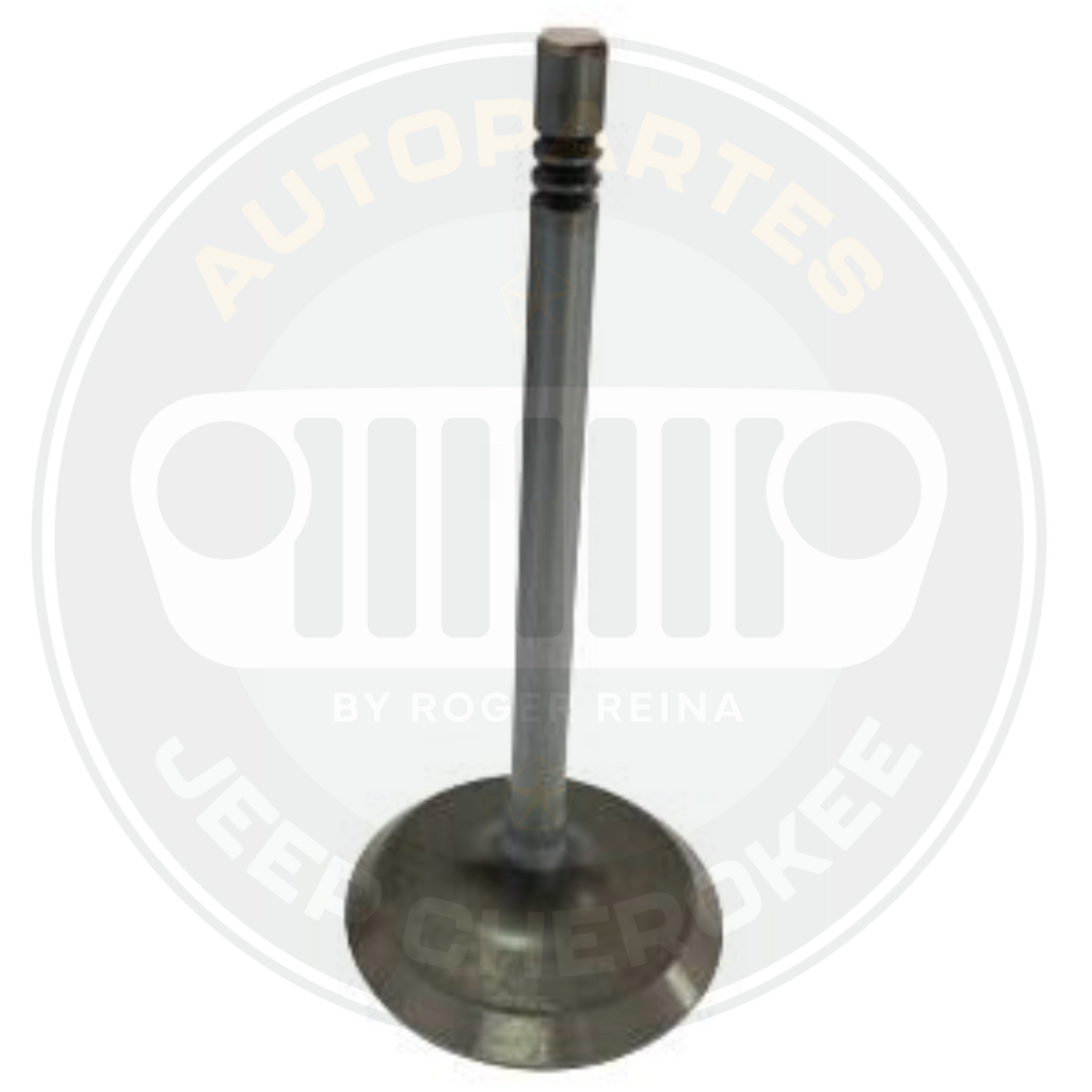Válvula De Admisión Jeep Cherokee y/o Jeep Grand Cherokee Motor 3.7-4.7
