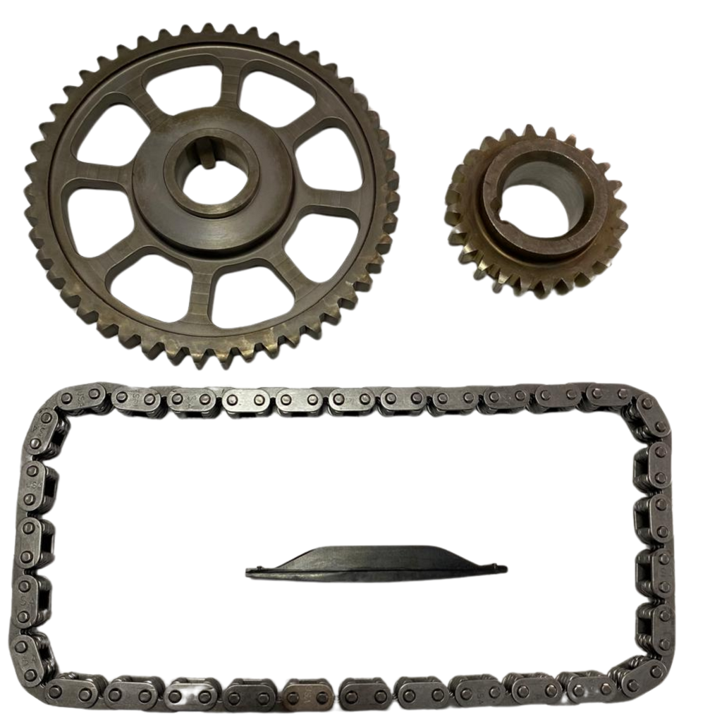 Kit Repartición Jeep Cherokee 2000 al 2001