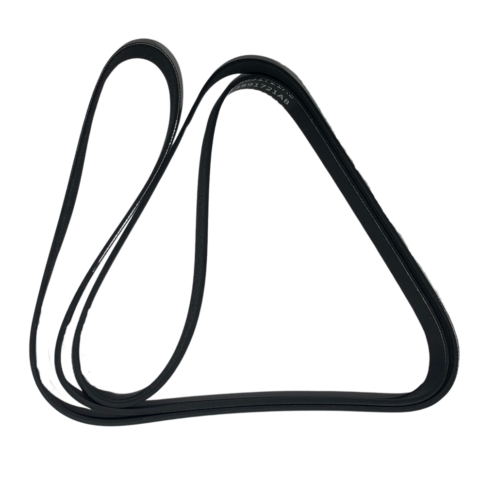 Correa Accesorio Para Jeep Compass 2007 al 2017 y/o Dodge Journey 2009 al 2018 Motor 2.4