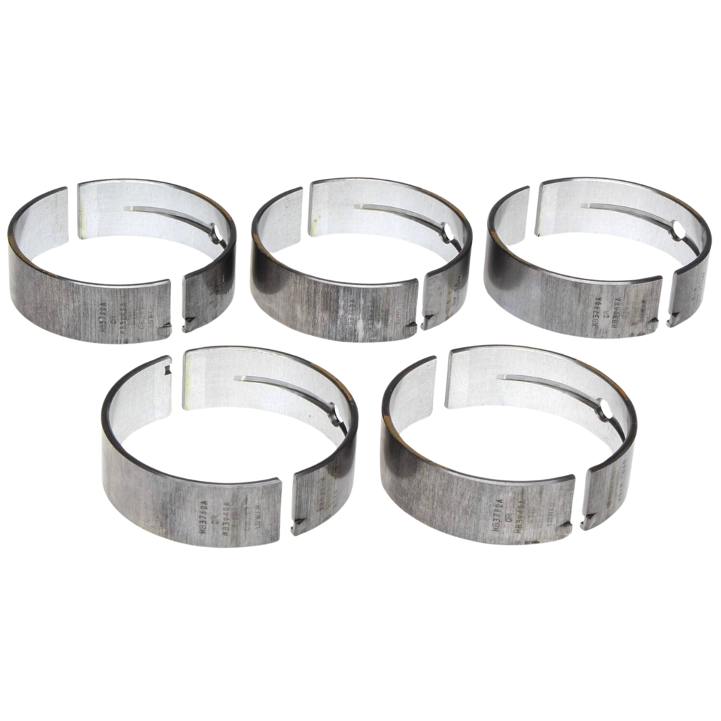 Casquetes Bancada Std Jeep Grand Cherokee y/o Ram 1500 - 2500 Motor 5.7
