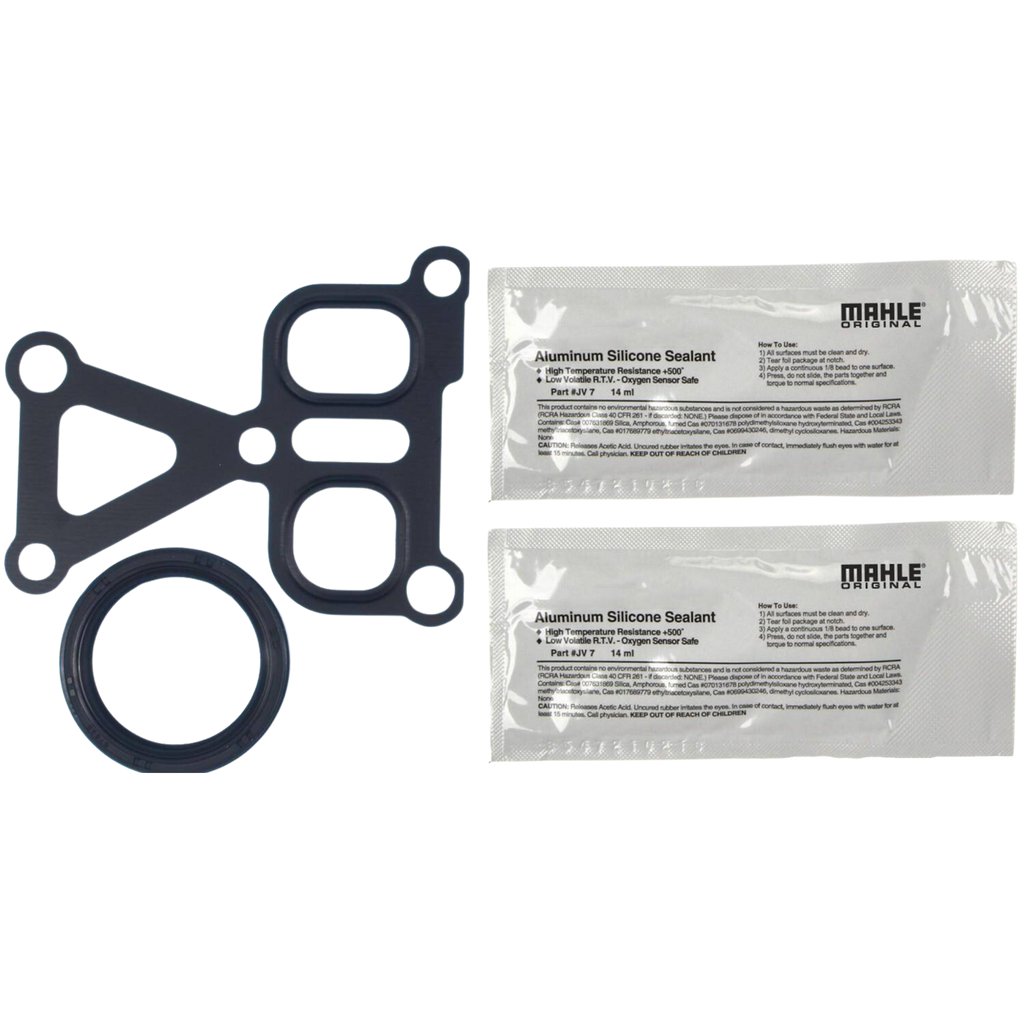 Empaque Tapa Repartición Para Jeep Compass 2007 al 2017 y/o Dodge Journey 2009 al 2018 Motor 2.4