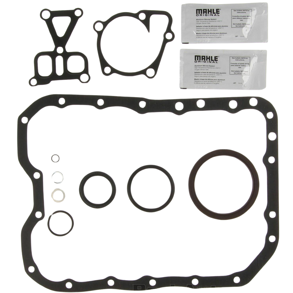 Empaquetadura Inferior Para Jeep Compass 2007 al 2017 y/o Dodge Journey 2009 al 2018 Motor 2.4