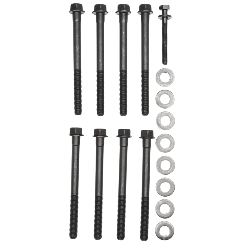 Tornillo Culata Jeep Wrangler 2007 al 2011 Motor 3.8