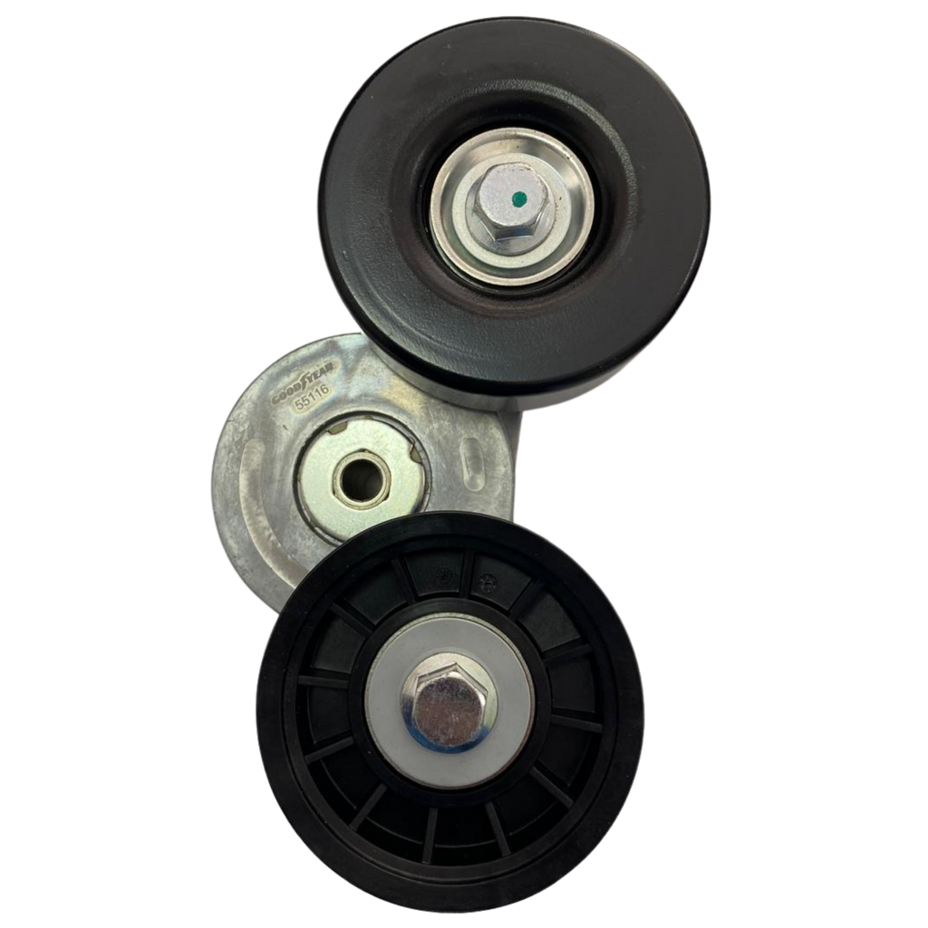 Tensor Correa Accesorios Jeep Grand Cherokee 1999 al 2004 y/o Jeep Cherokee 2002 al 2007