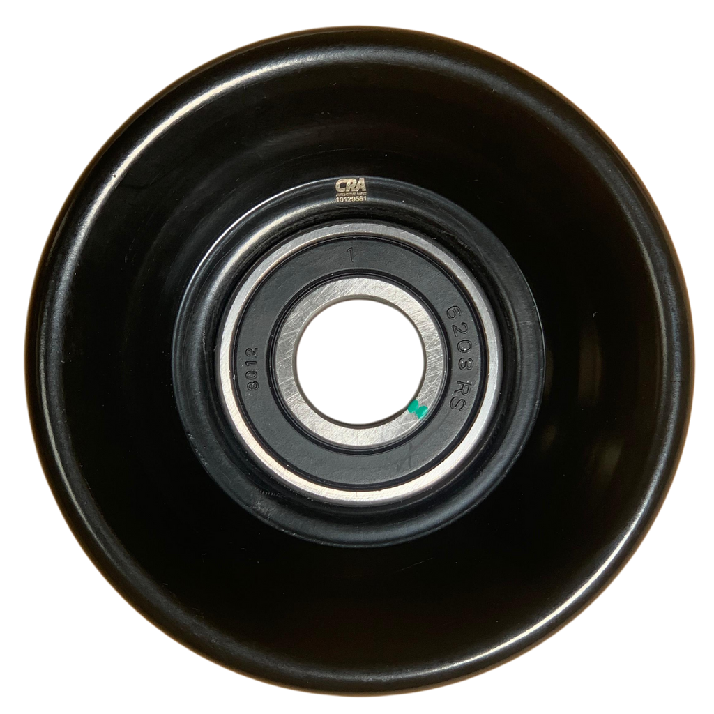 Polea Loca Para Jeep Cherokee 1991 al 1998
