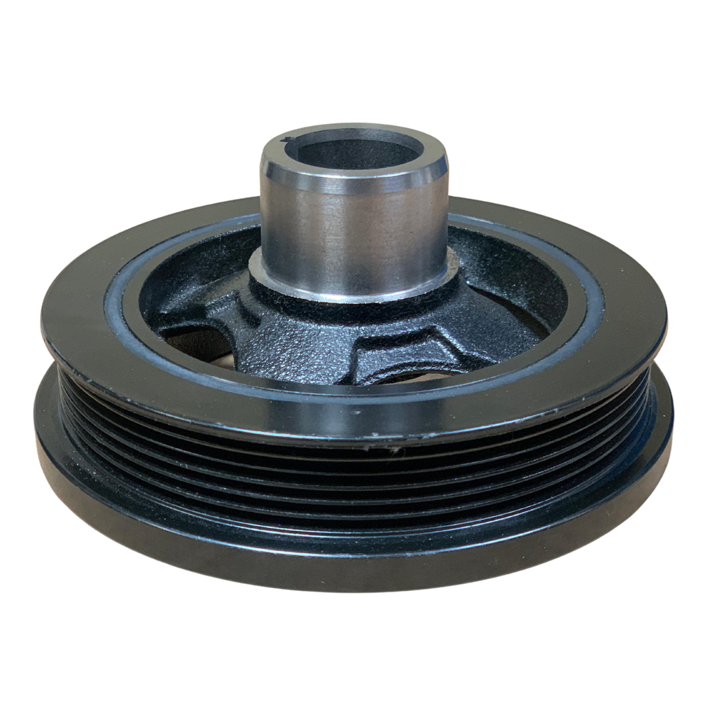 Damper Para Jeep Grand Cherokee 11/15 y/o Jeep Wrangler 12/18 y/o Dodge Durango 11/15 Motor 3.6