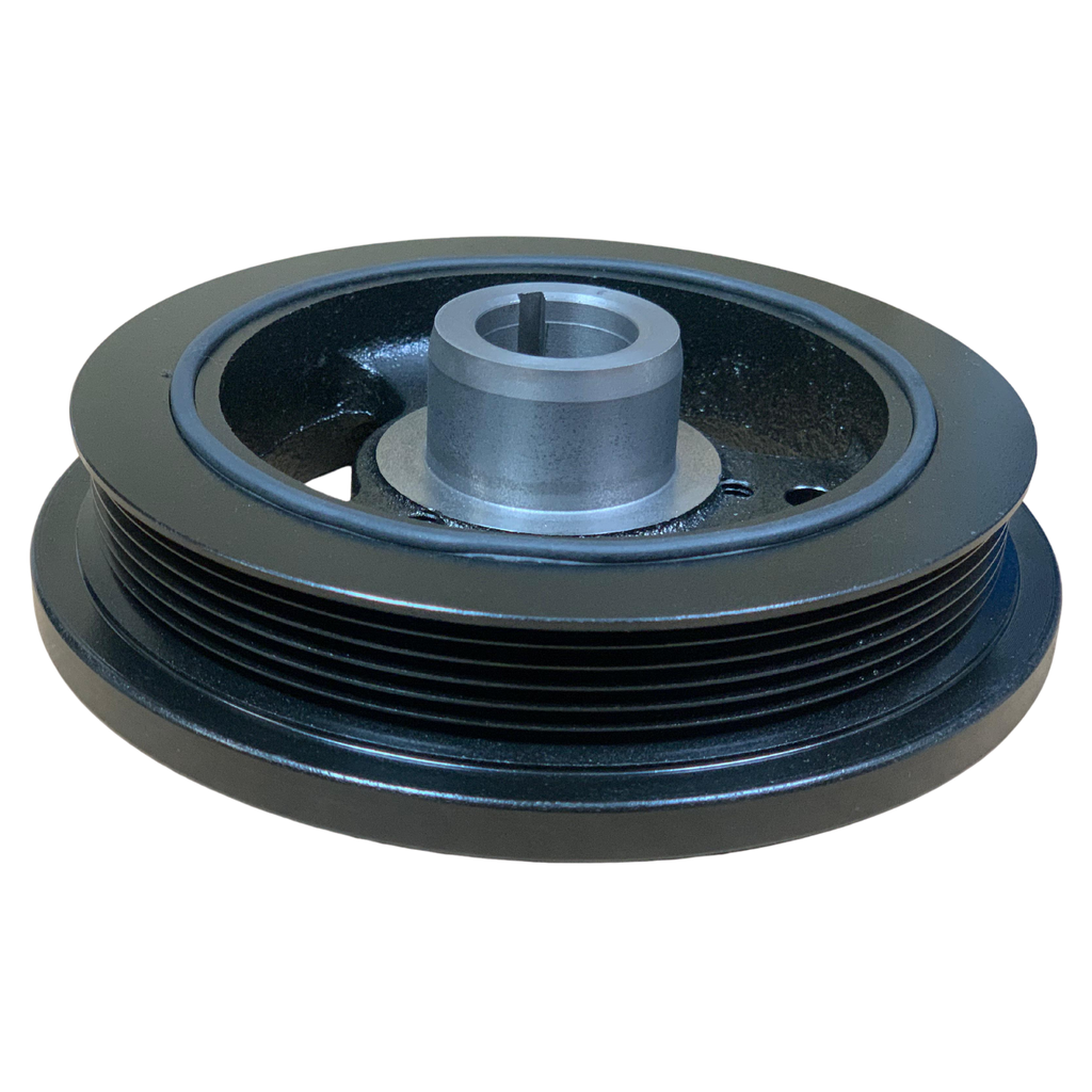 Damper Para Jeep Cherokee 1991 al 2001 Motor 4.0