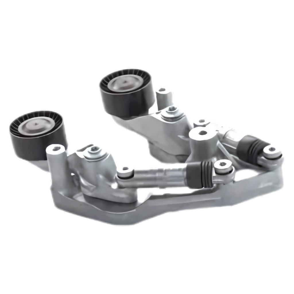 Tensor Correa Accesorios Doble Jeep Wrangler 2019 al 2024 Motor 2.0