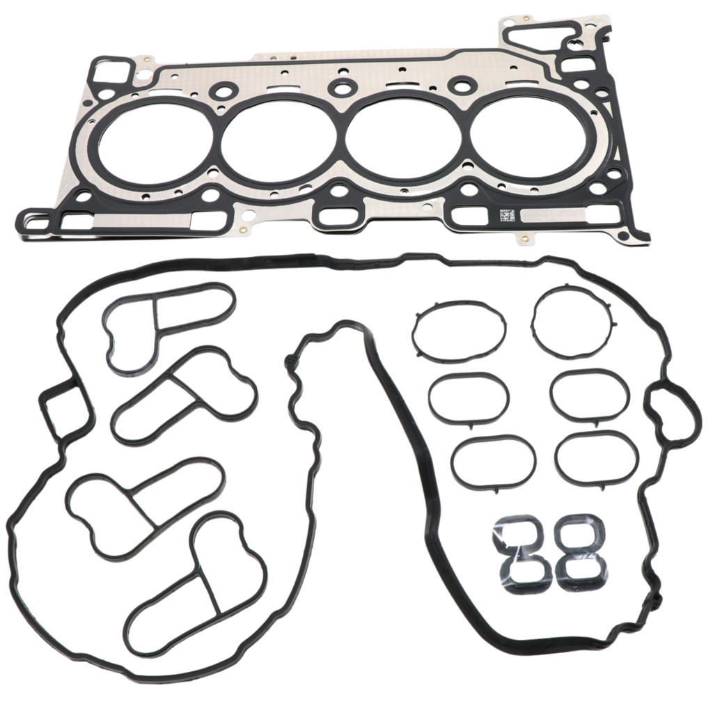 Empaquetadura Superior Jeep Wrangler 2019 al 2024 Motor 2.0