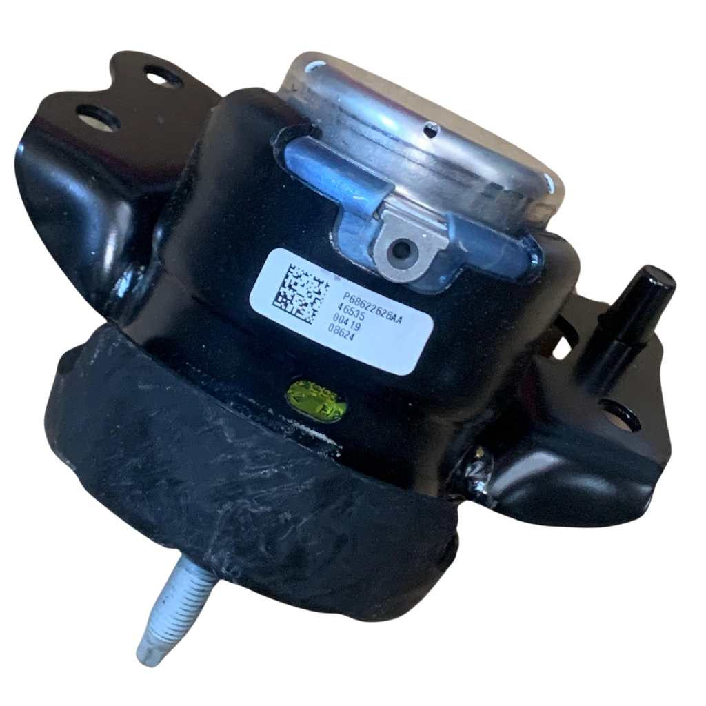 Soporte Motor Derecho Jeep Wrangler 2019 al 2024 Motor 2.0