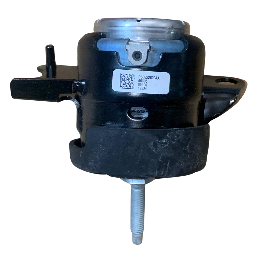 Soporte Izquierdo Motor Jeep Wrangler 2019 al 2024 Motor 2.0