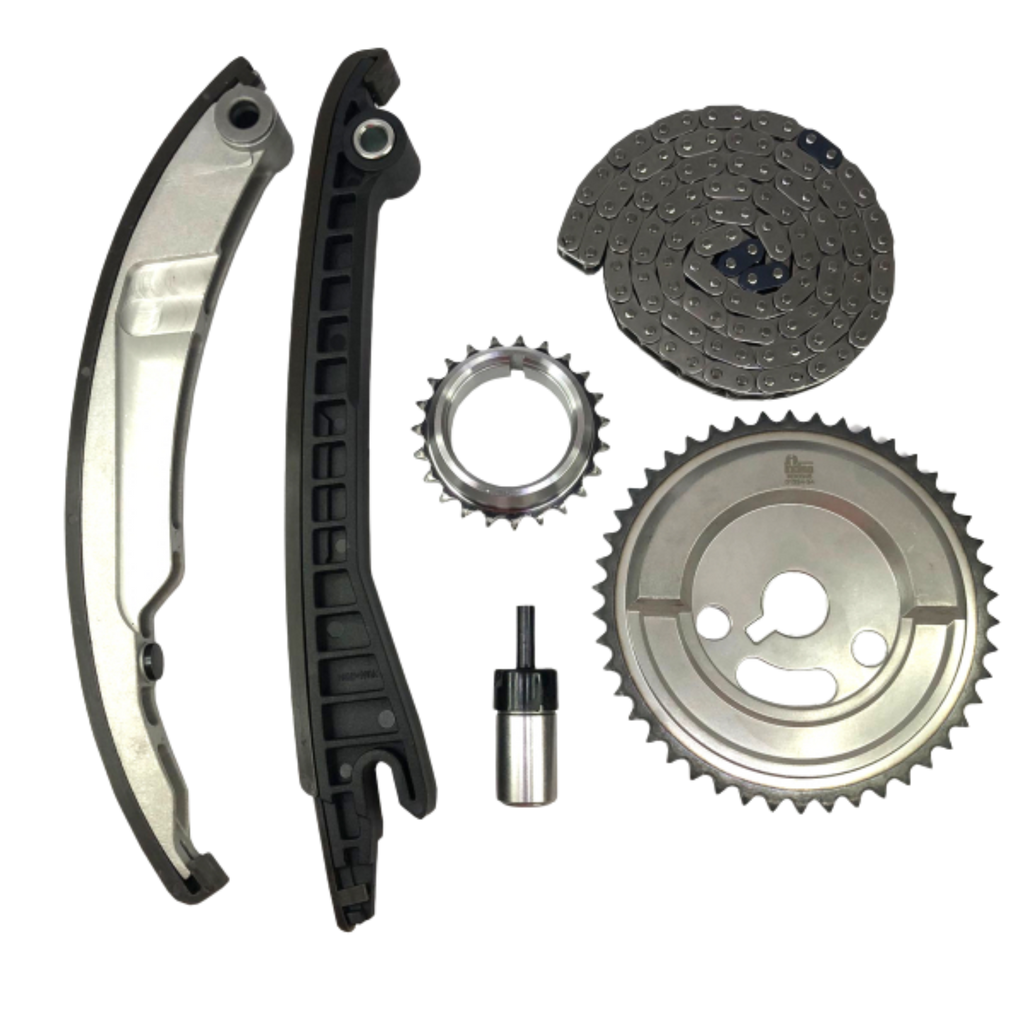 Kit Repartición Jeep Renegade 2015 al 2023 Motor 1.8