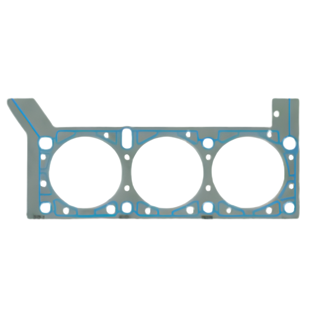 Empaque Culata Derecha Jeep Wrangler 2007 al 2011 Motor 3.8